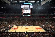 Los Angeles Lakers v Chicago Bulls